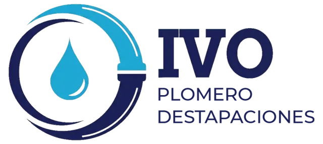 IVO Plomero Destapaciones